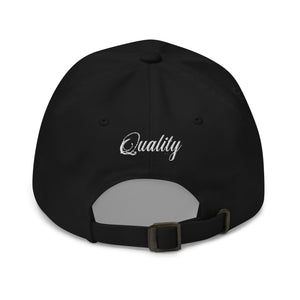 Q.O.Q Dad hat