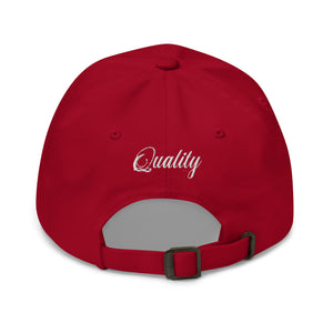 Q.O.Q Dad hat