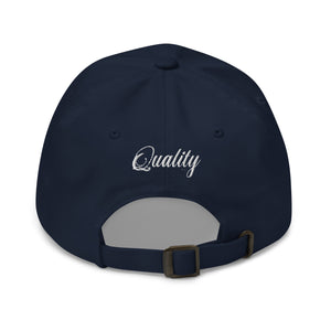 Q.O.Q Dad hat