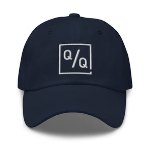 Q.O.Q Dad hat
