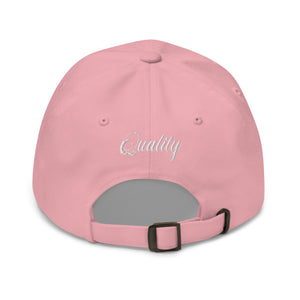 Q.O.Q Dad hat