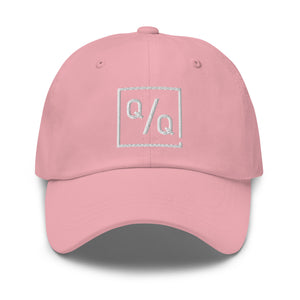 Q.O.Q Dad hat