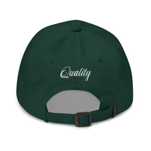 Q.O.Q Dad hat