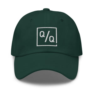 Q.O.Q Dad hat