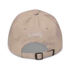 Q.O.Q Dad hat