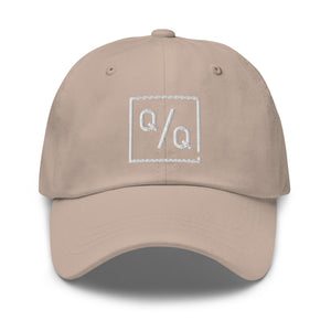 Q.O.Q Dad hat