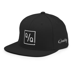 Q.O.Q Snapback