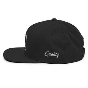 Q.O.Q Snapback