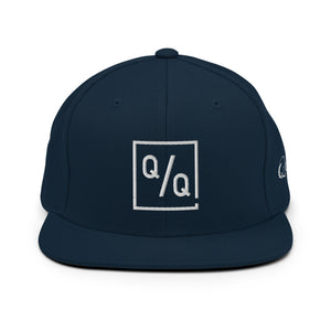 Q.O.Q Snapback