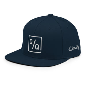 Q.O.Q Snapback