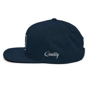 Q.O.Q Snapback