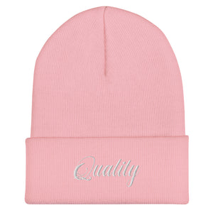 Quality Beanie