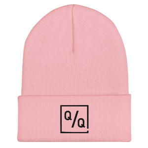 QOQ Beanie