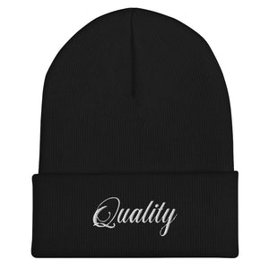 Quality Beanie
