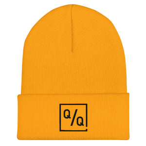 QOQ Beanie