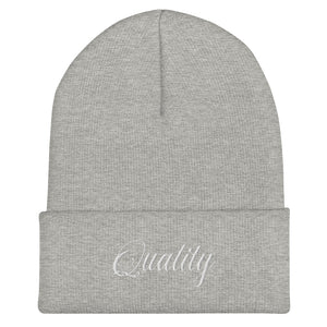 Quality Beanie