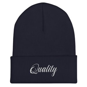Quality Beanie