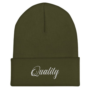 Quality Beanie