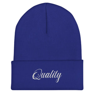 Quality Beanie