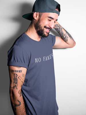 NO FAKES Men's