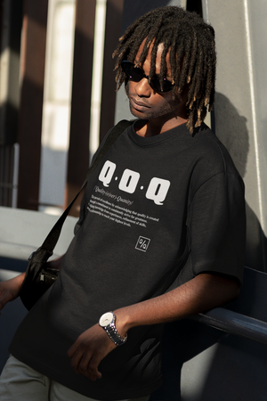 Q.O.Q DEFINITION