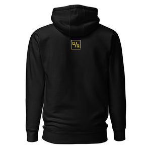 Unisex Quality Hoodie