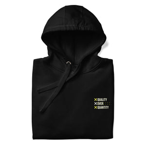 Quality Galaxy Hoodie
