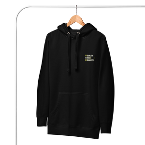 Quality Galaxy Hoodie