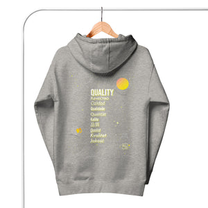 Quality Galaxy Hoodie