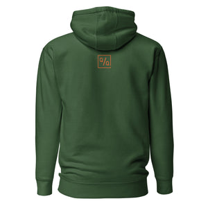 Unisex Quality Hoodie
