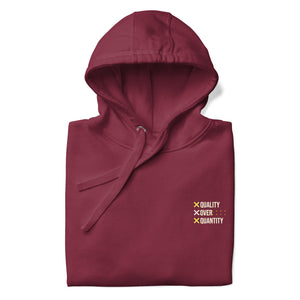 Quality Galaxy Hoodie