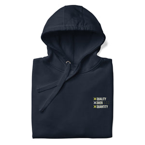 Quality Galaxy Hoodie