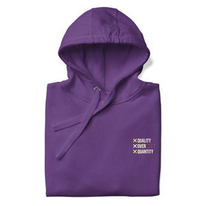 Quality Galaxy Hoodie