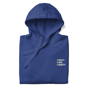 Quality Galaxy Hoodie