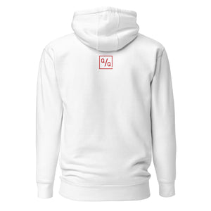 Unisex Quality Hoodie