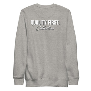 'I Want It All' Sweater