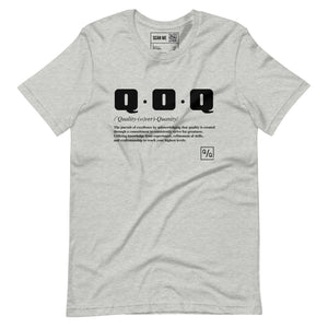 Q.O.Q DEFINITION