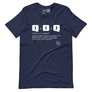 Q.O.Q DEFINITION